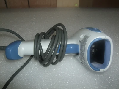 USED MOTOROLA DS4208-HC0009BWR
