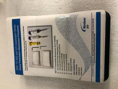 NORDSON EFD 7020503 GREASE PM KIT, ULTRA TT