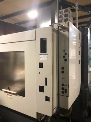 USED 2011 HAAS VF-3YT-50
