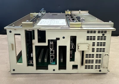 USED Yaskawa Electric JZNC-NRK01-1