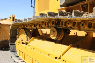 Used 2012 JOHN DEERE 650J Crawler Dozers California US | Monster Iron Equipment Services #1481099
