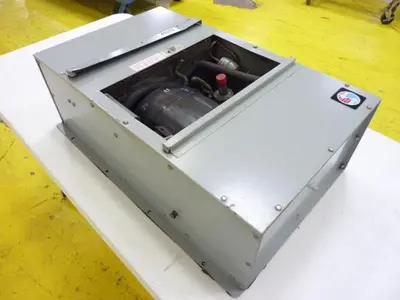 USED APW MCLEAN 28-0616-G005