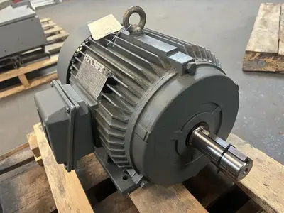 New | in-Stock WORLDWIDE WWE7.5-36-213T Motors (misc) | Surplus Asset Holdings #1227039