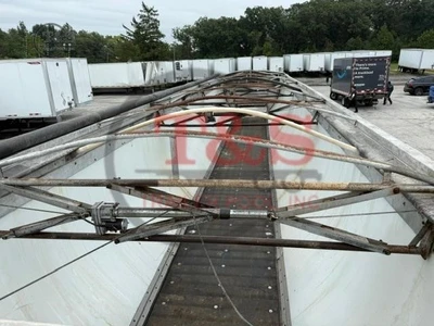 Used 2014 TRAIL KING _UNKNOWN_ Dump Trailers Illinois US | T&S Trailer Pool #1509502