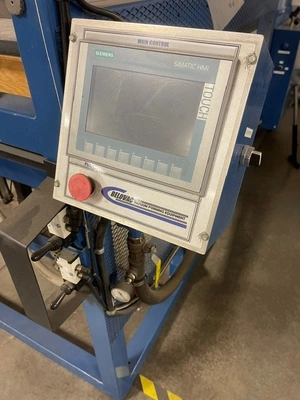 2016 BELOVAC BV C CLASS THERMOFORMING MACHINES | Machinery Network (9)