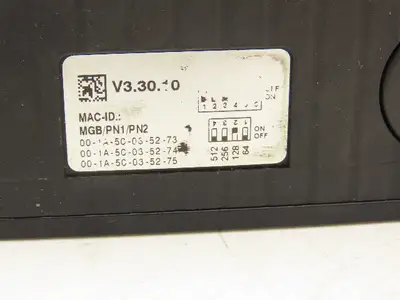 Used EUCHNER _UNKNOWN_ Miscellaneous MRO Indiana US | Arrow Industrial #1408688