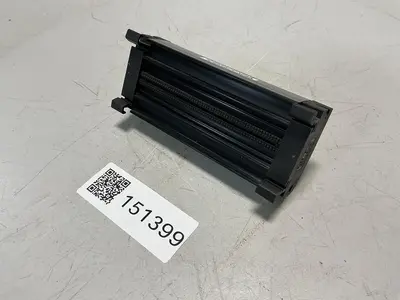 USED GE FANUC IC693ACC329A