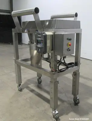 USED COMIL QUADRO 196 S