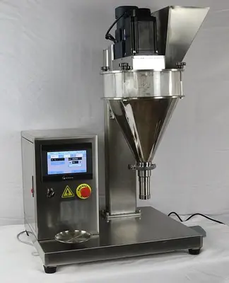 New | in-Stock 2025 HONGDA DF-B Filling Machines | Hongda America Corp #1207481