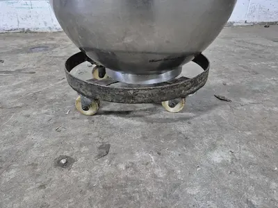 Hobart 60 Qt. Mixing Bowl