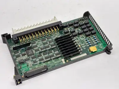 JANCD-MRY01B-1 | Yaskawa  Rev E03 Motion Control Circuit Board DF9200676-D0N - Used