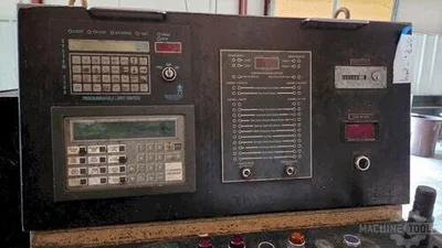 USED 1995 CLEARING NIAGARA SE2-300-84-48UH