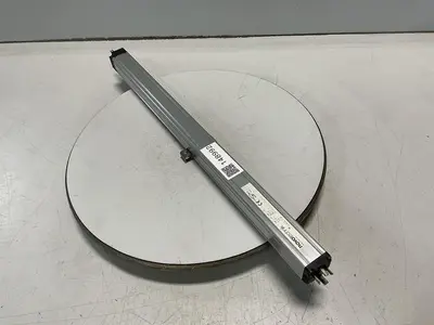 USED NOVOTECHNIK LWH 450