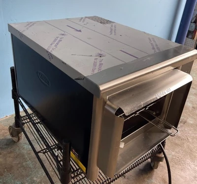 75-0178 Hatco TF-1919 20'' Electric Cheese Melter & Food Finisher