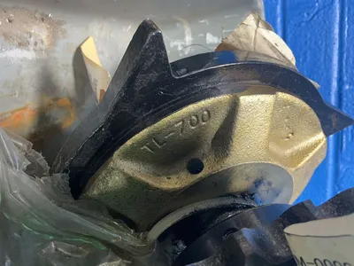 Used TSUBAKI EMERSON TL700 Tooling & Accessories (Other) Ohio US | HGR 24 #1271764