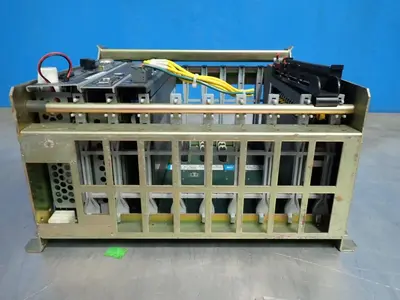 USED ALLENBRADLEY 1771A2B B