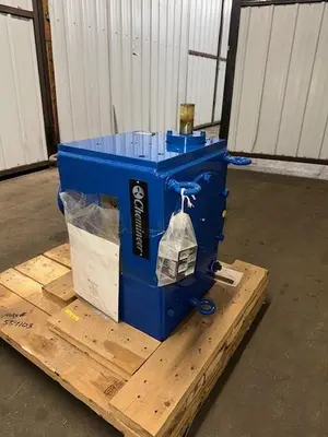 USED 2015 CHEMINEER 4HT
