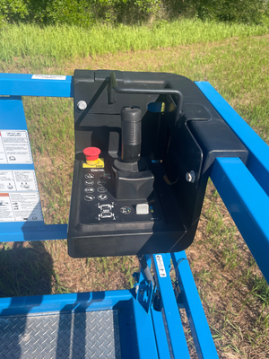Used 2025 GS-2669 RT Genie Scissor Lifters Florida US | Stack Equipment #1418951