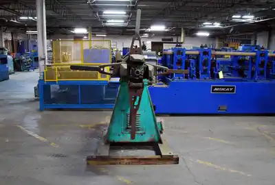 USED LITTELL 60-24