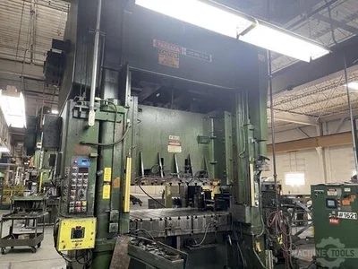 USED 1988 NIAGARA BP2-400-72-42
