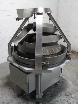 Used KEMPER KEGEL M1 Bakery Equipment California US | BakeryEquipment.com #1554803