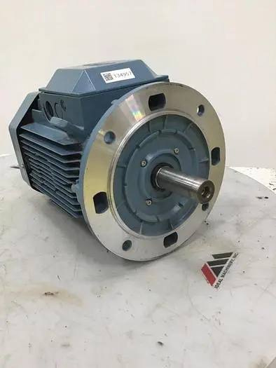 Used ABB M2AA 160 M4 Motors (misc) Michigan US | Ideal Machinery #695130