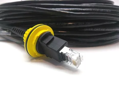 USED COGNEX COGNEX 300-1122-30R DATAMAN 8000