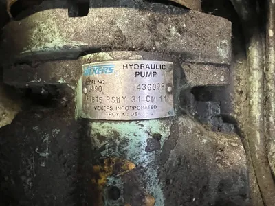 Used 1990 PERFECTO RD 20-36 B / 28-36-7 Uncoilers | Alma Machinery #899391