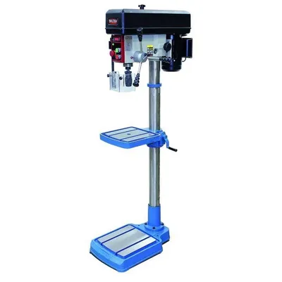 BAILEIGH DP-0625E Drill Presses (Metal) | Sierra Victor Industries (1)