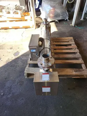 USED 2018 AQUAFINE HX02DDL