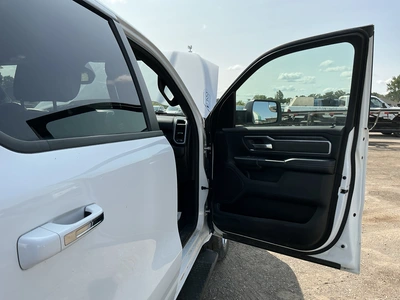 Used 2019 RAM 1500 Pickup Trucks Michigan US | Miedema Asset Management Group #1320363