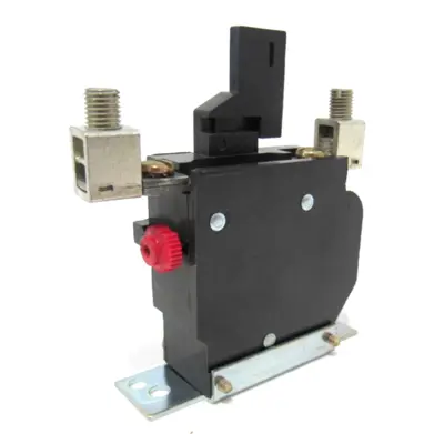 NEW WESTINGHOUSE AA21P THERMAL OVERLOAD RELAY