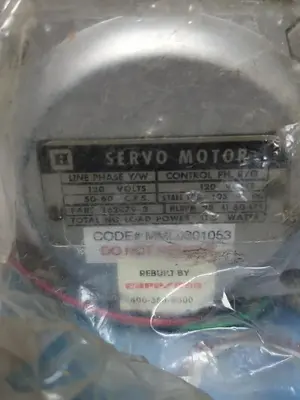 New | in-Stock HONEYWELL 362479-3 Motors (misc) | Surplus Asset Holdings #1205171