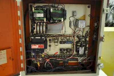 USED ROWE 10030 DSL