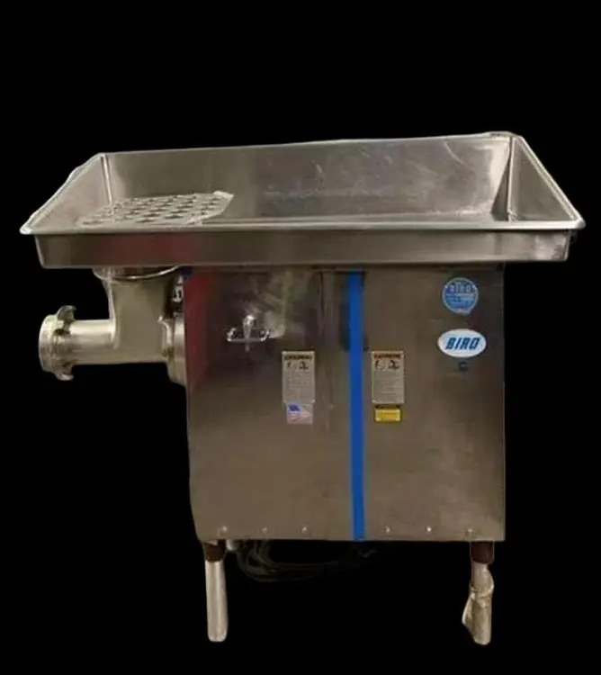 Used BIRO 548-K11 Meat Processing Equipment British Columbia CA | Surrey Food Equipment #435022