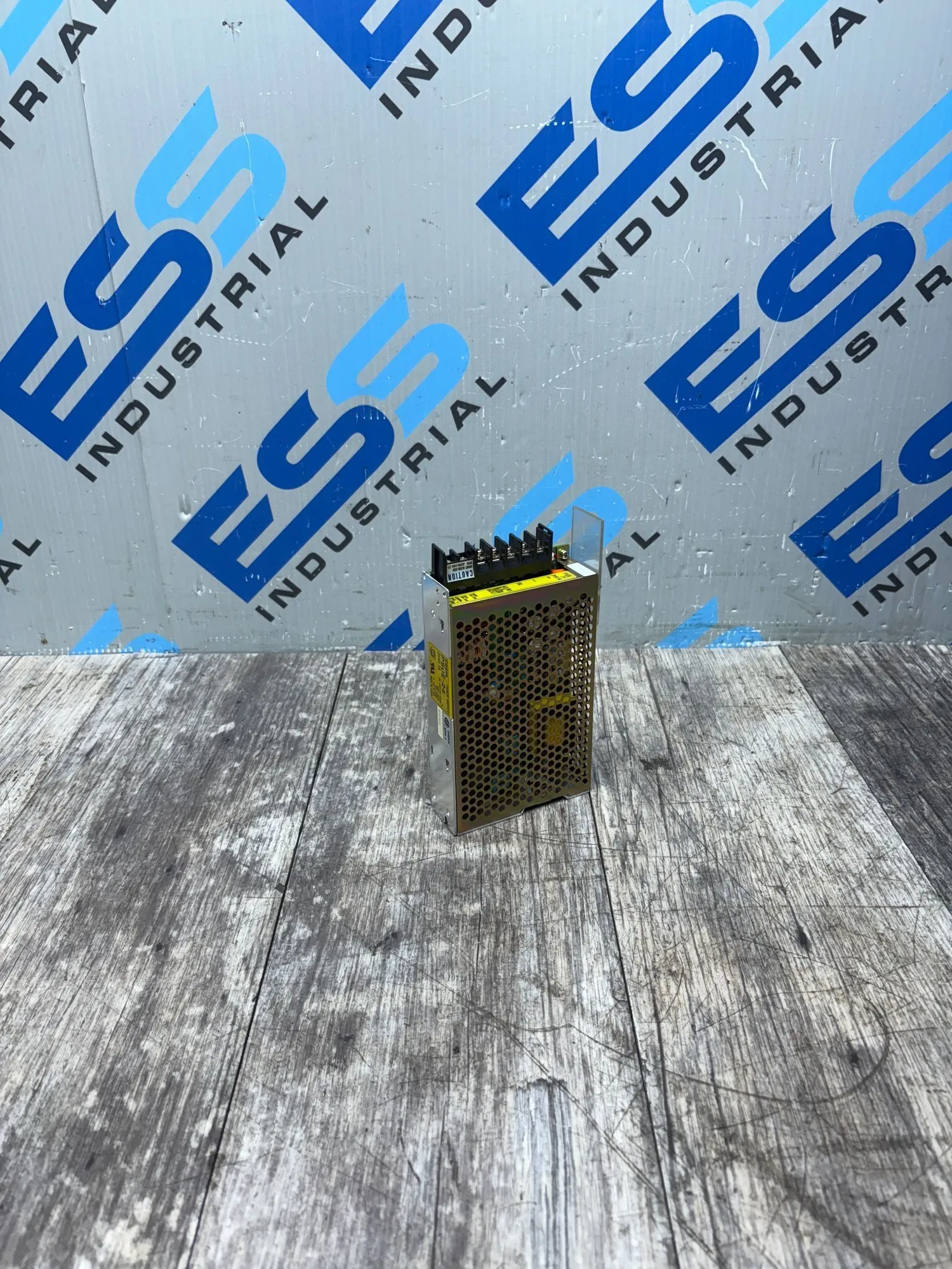 Used Cosel P50E-24 Misc Electrical & Power Parts South Carolina US | ESS Industrial Equipment Sales #1354274