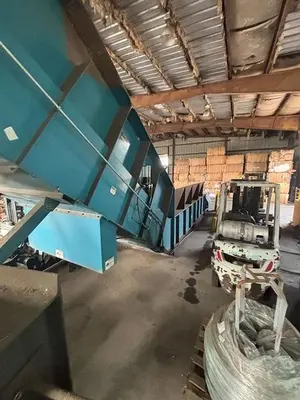 USED 2008 MARATHON 2R-150N-57-30