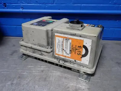 USED ALLENBRADLEY 280DF12Z10CGRW3PI
