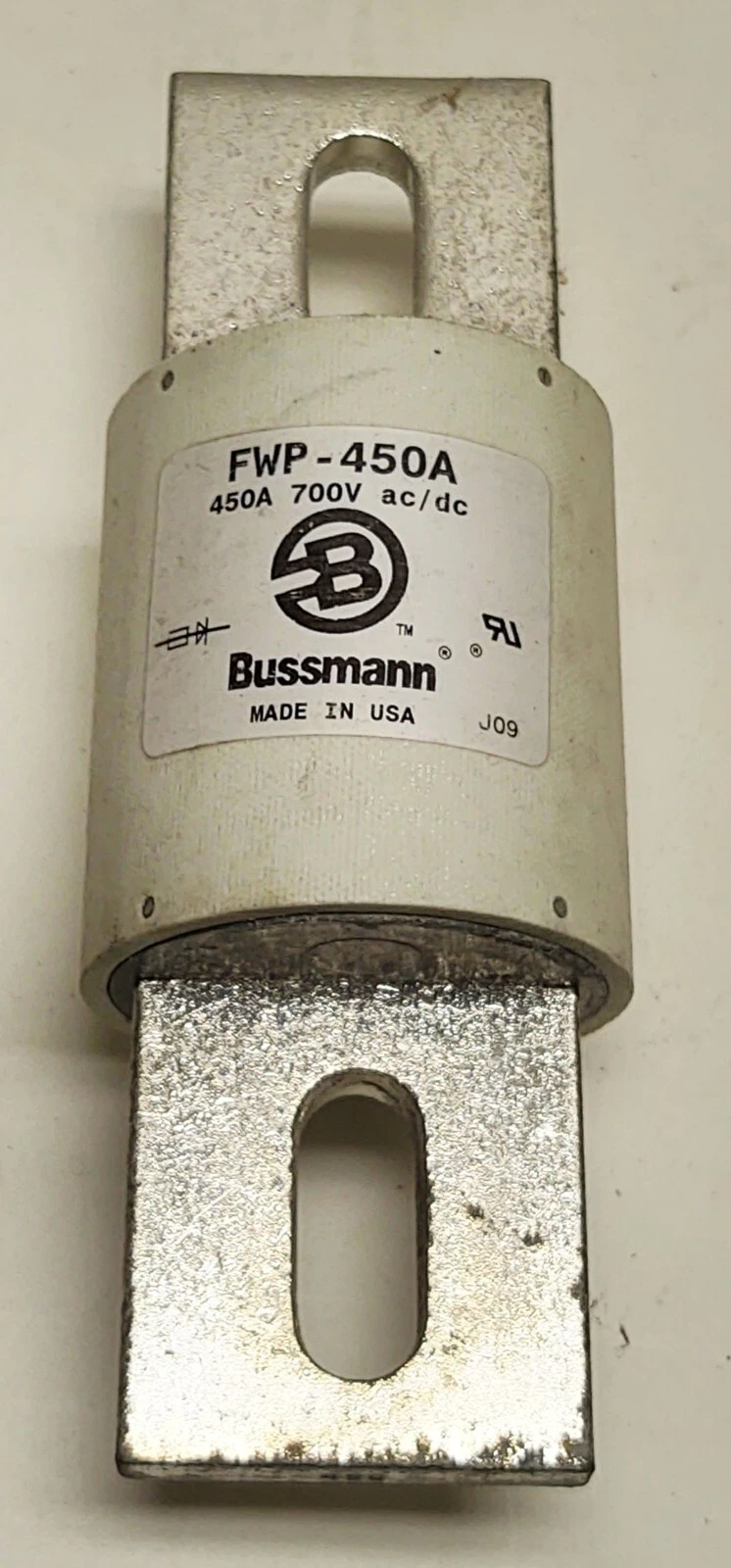 NEW Cooper Bussmann FWP-450A