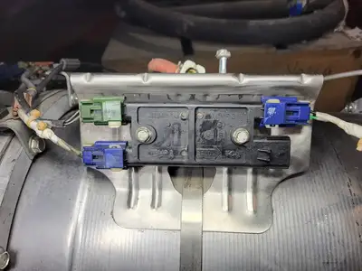 NEW KOMATSU R6527-01-0010