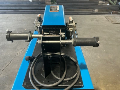 MILLER DELTAWELD 652 Wire Feed Welders | Direct Industrial (7)