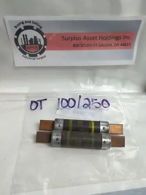 Used CEFCO OT100 Miscellaneous Equipment (Electrical & Power) | Surplus Asset Holdings #1193891