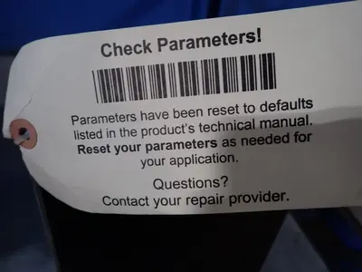 NEW DANFOSS 195N1098