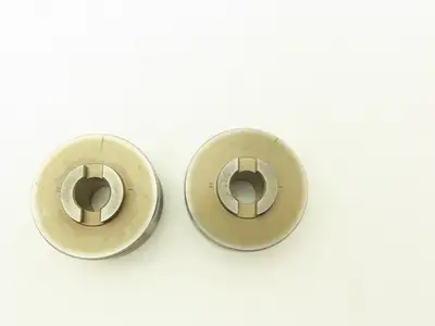 CJ Winter 5/16-24 UNF Thread Roll Roller Die Head CBL24A1  Set of 2