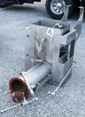 JBT/Stein N/A Steam Vent | Buy Per Pound (1)