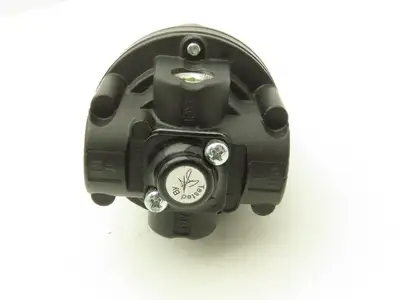Fairchild 10292 Pressure Regulator 1/4" NPT 5-400PSI Adjustment 500 PSI Max