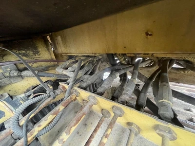 Used 1996 GRADALL XL4200 Crawler Excavators Pennsylvania US | Proxy Equipment #1377848