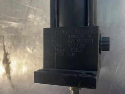 Used SCHRADER BELLOWS FAA102421 Pumps Ohio US | HGR 24 #1047999