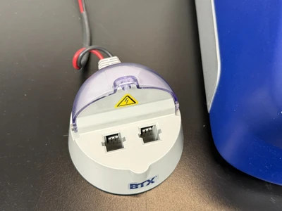 Used BTX 45-0652, 45-2021, 45-0401 Biotechnology Missouri US | BioLabTek #1272096