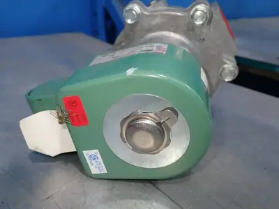 USED ASCO JB8042C45